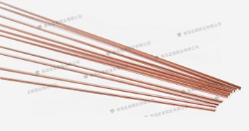 Copper Welding Rods