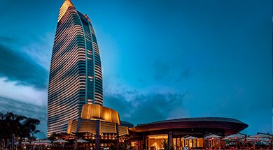 Atlantis Sanya Hotel