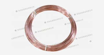 Capillary Copper Tube