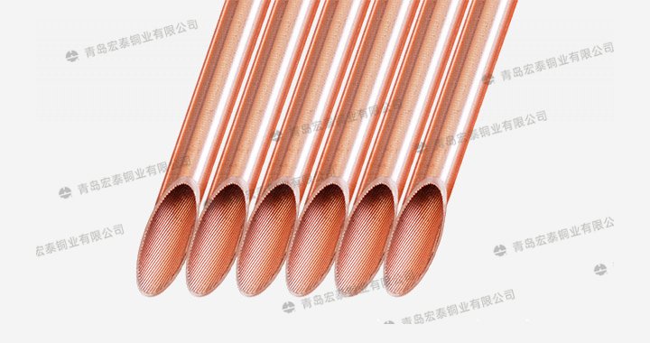 Copper Pipe suppliers