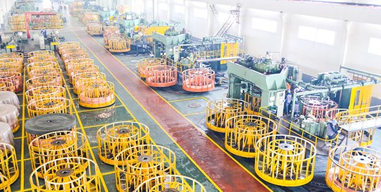 Advanced Hardware Facilities