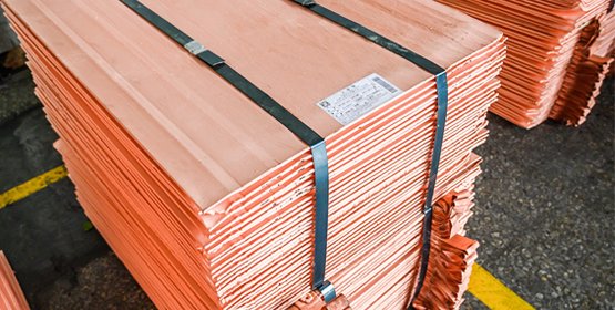 High-quality raw materials