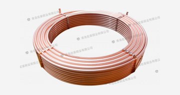 Copper Coil