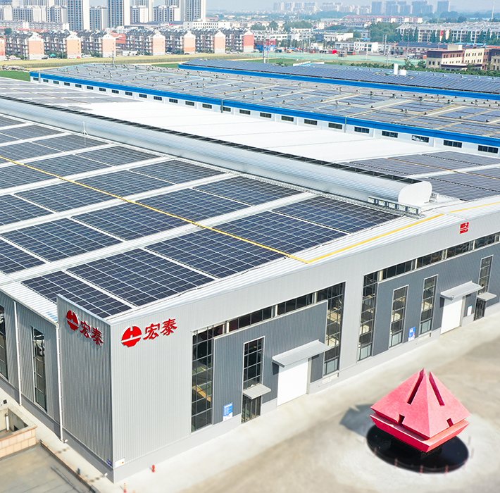 copper tube manufacturer-Hongtai