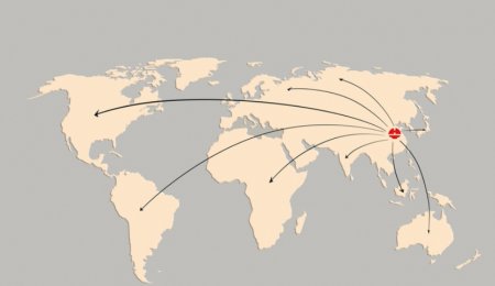 Hongtai Copper Tube has successfully passed the New Zealand/Australian standard certification